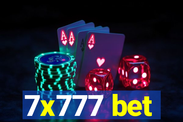 7x777 bet